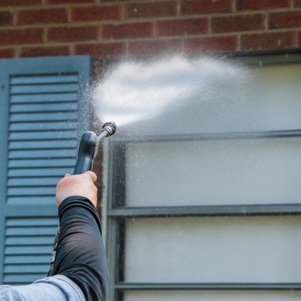 Window Cleaning and Washing in La Center WA