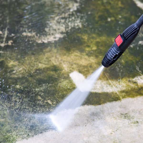 Sidewalk Cleaning in Camas Results