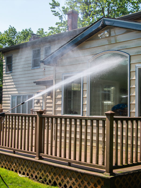 Battle Ground Window Cleaning