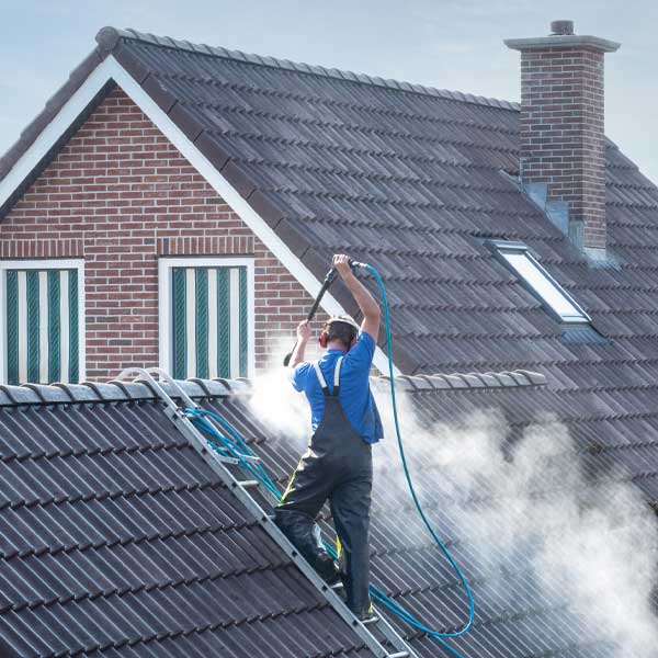 Ridgefield Pressure Washing Service