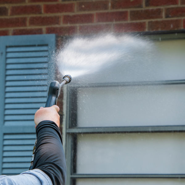 Window Cleaning and Washing in Hazel Dell WA